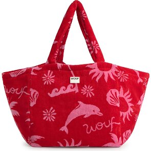 Wouf Terry Sac de shopper 35 cm