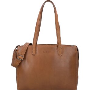 Plevier Power Sac de shopper Cuir 41 cm Compartiment pour ordinateur portable