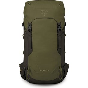 Osprey Kestrel 28 L Sac à dos de trekking 65 cm