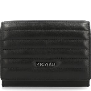 Picard Evolute 1 Porte-monnaie Cuir 13.5 cm