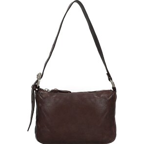 Campomaggi Sac à bandoulière Cuir 23 cm