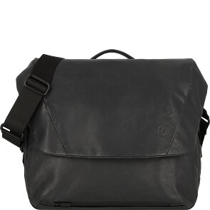 aunts & uncles Yamakuni Messenger 33 cm Compartiment pour ordinateur portable