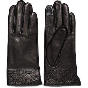 Calvin Klein Gants Cuir