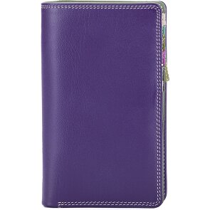 Mywalit Porte-monnaie Protection RFID Cuir 8 cm
