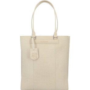Burkely Casual Cayla Sac à bandoulière Cuir 33 cm Compartiment pour ordinateur portable