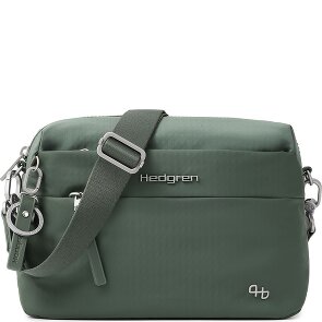 Hedgren Furo Sac à bandoulière Protection RFID 25 cm
