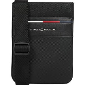 Tommy Hilfiger TH Foundation Mini sac à bandoulière 15 cm