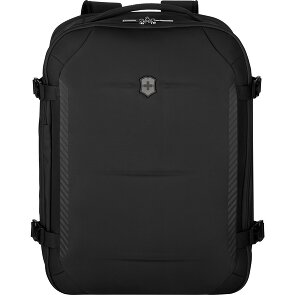 Victorinox Crosslight Sac à dos professionnel 53 cm Compartiment pour ordinateur portable