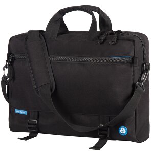 Lightpak RPET Porte-documents 43 cm Compartiment pour ordinateur portable