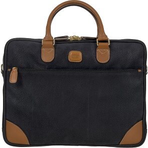 Bric's Life Porte-documents 39 cm Compartiment pour ordinateur portable