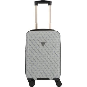Guess Jesco 4 roulettes Trolley de cabine 54 cm