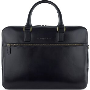 bugatti Remo Porte-documents Cuir 40 cm Compartiment pour ordinateur portable