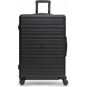 Redolz Essentials 08 Large 4 roulettes Trolley 75 cm