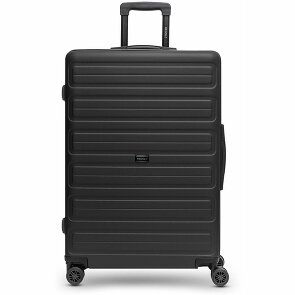 Redolz Essentials 08 LARGE 4 roulettes Trolley 75 cm