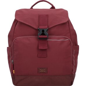 camel active City Daypack S 38 cm Compartiment pour ordinateur portable