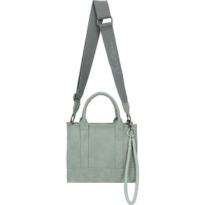 Fritzi aus Preußen SquareN Vintage Sac à main 20.5 cm