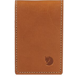 Fjällräven Övik Étui pour cartes de crédit Cuir 10 cm