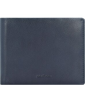 Maître Schwarzerden Gathman Porte-monnaie en cuir 12 cm