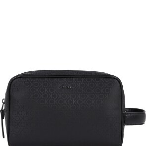 Calvin Klein CK Sleek Trousse de toilette 23 cm