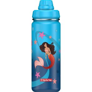 Step by Step Gourde 1 ml