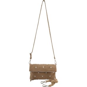 FredsBruder Endless Beads Sac pochette Cuir 28 cm