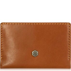 Jekyll & Hide Étui pour cartes de crédit Protection RFID Cuir 10 cm