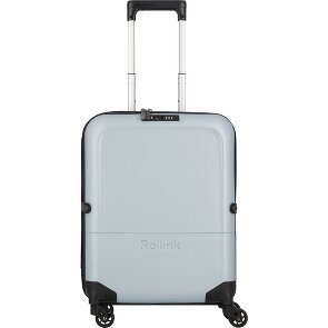Rollink Flex Light 4 roulettes Trolley de cabine 55 cm