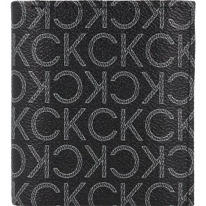 Calvin Klein CK Must Porte-monnaie 8.5 cm