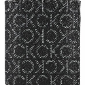Calvin Klein CK Must Porte-monnaie 8.5 cm
