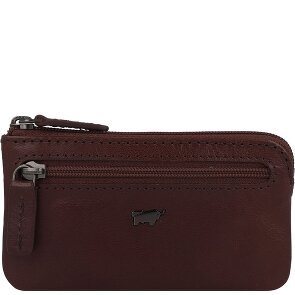 Braun Büffel Country Étui à clés Cuir 11.5 cm