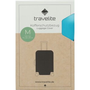 Travelite Accessoires Housse de protection pour valise 71 cm