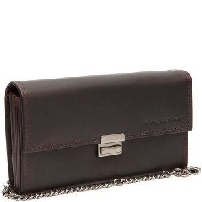 The Chesterfield Brand Waiter Porte-monnaie Cuir 18 cm