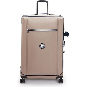 Kipling Basic Jet L 4 roulettes Trolley 78 cm