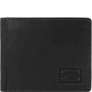camel active Dust Porte-monnaie Protection RFID Cuir 12 cm
