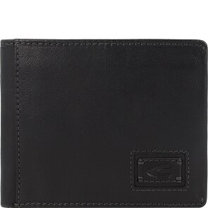 camel active Dust Porte-monnaie Protection RFID Cuir 12 cm
