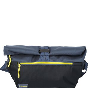 Travelite Color Craze Sac à bandoulière 24 cm