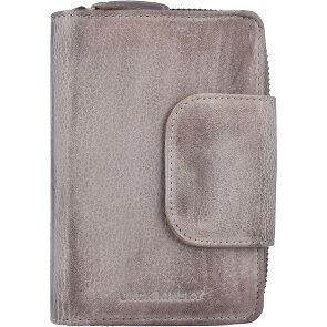 Jack Kinsky Nassau 511 Porte-monnaie en cuir 10 cm