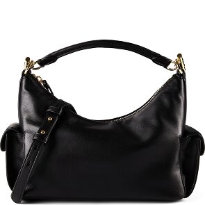 Lauren Ralph Lauren Blaike Sac à bandoulière Cuir véritable 25.5 cm