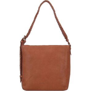 Cowboysbag Sac à bandoulière en cuir 27 cm