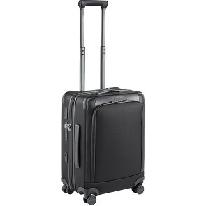 Porsche Design Roadster 4 roulettes Trolley de cabine S 54 cm