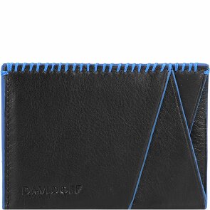 Davidoff Home Run Porte-cartes de crédit RFID en cuir 7,5 cm