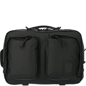 Topo Designs Global Daypack 29 cm Compartiment ordinateur