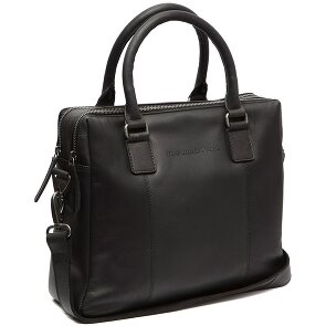 The Chesterfield Brand Santiago Porte-documents Cuir 32 cm Compartiment pour ordinateur portable