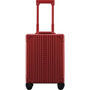 Aleon Business 4 roues Valise cabine 50 cm Compartiment ordinateur