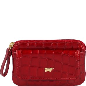 Braun Büffel Étui à clés Verona en cuir 11 cm