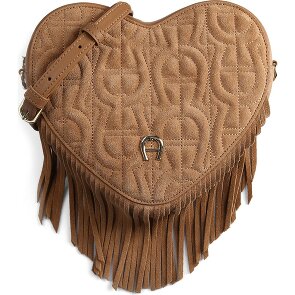 AIGNER Fashion Sac à bandoulière Cuir 20 cm