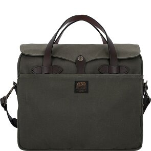 Filson Luggage Twill Porte-documents 40.5 cm Compartiment pour ordinateur portable