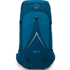 Osprey Atmos 65 Sac à dos de trekking S-M 90 cm