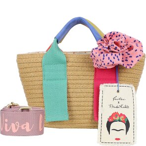 Fritzi aus Preußen Fritzi x Frida Kahlo Limited Sac à main 20 cm
