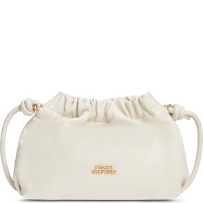 Tommy Hilfiger TH Soft Leather Sac à bandoulière Cuir 20 cm